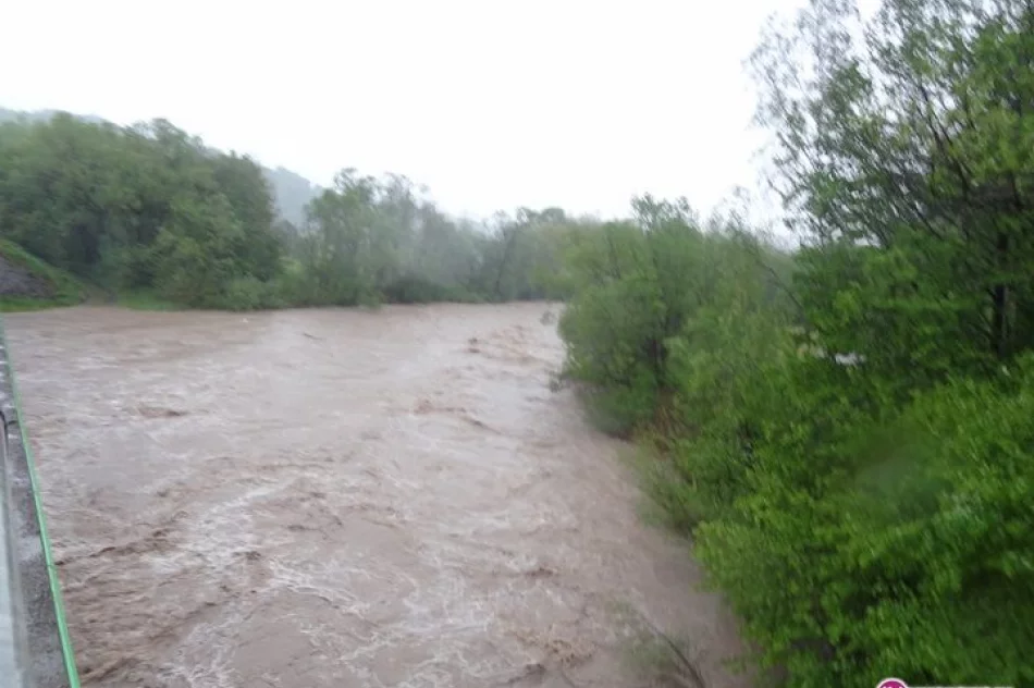 Powódź - maj 2014 rok - zdjęcie 14