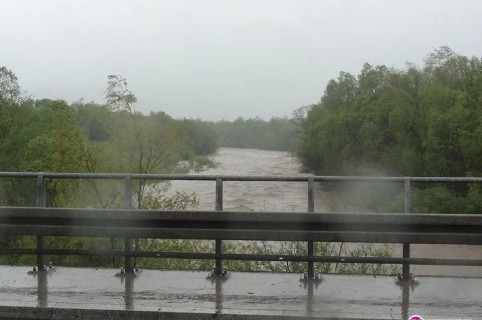 Powódź - maj 2014 rok - zdjęcie 16