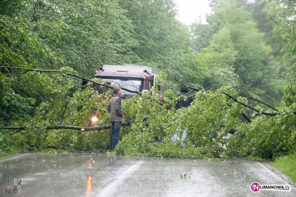Powódź - maj 2014 rok - zdjęcie 19