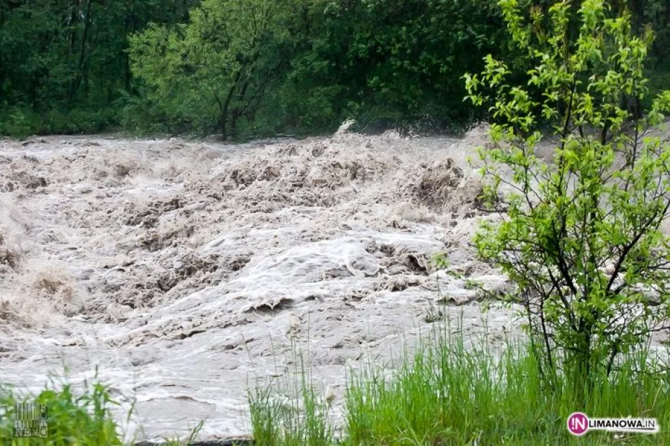 Powódź - maj 2014 rok - zdjęcie 20