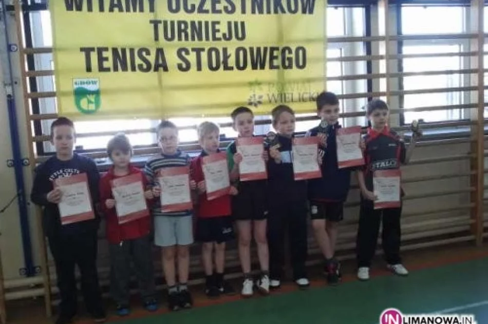 Kolejny sukces młodzieży Płomienia - zdjęcie 2