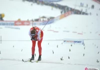 Justyna Kowalczyk zdobyła kolejne trofeum - zdjęcie główne