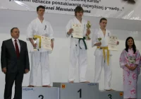 Podwójny brąz Bartłomieja Wajdy - zdjęcie główne