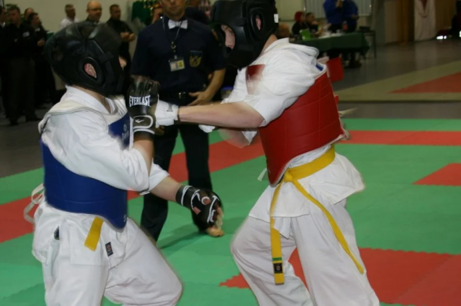 Podwójny brąz Bartłomieja Wajdy - zdjęcie 2