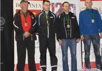 Podziemna rywalizacja - zdjęcie główne