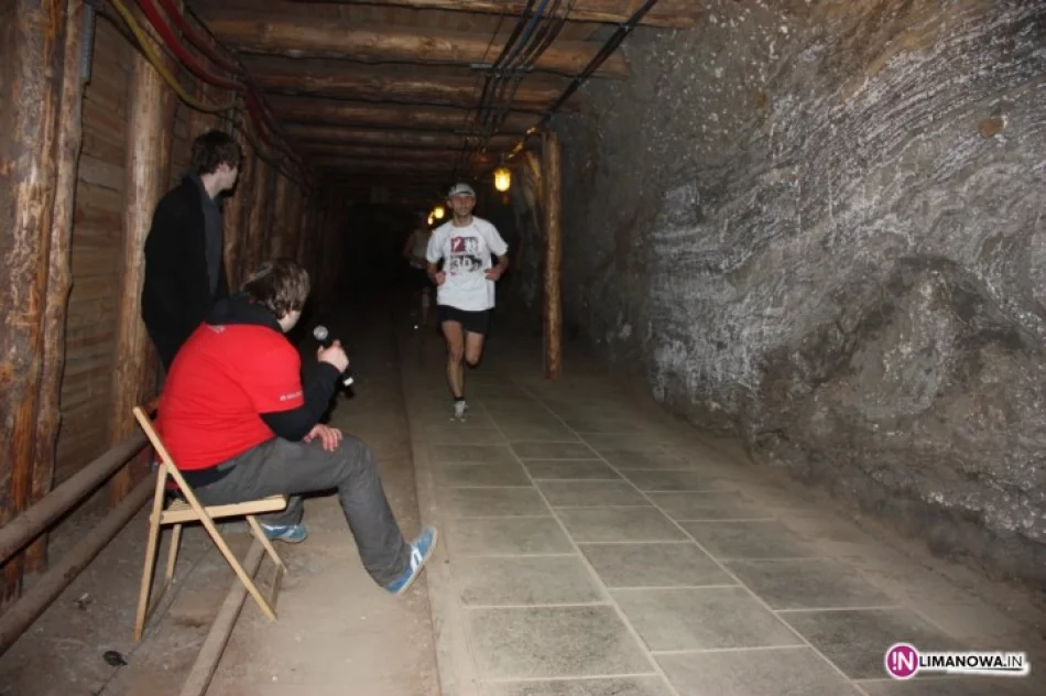 Podziemna rywalizacja - zdjęcie 2