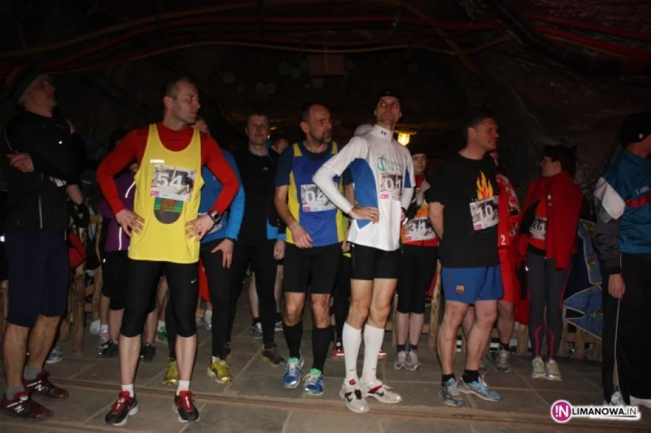 Podziemna rywalizacja - zdjęcie 3