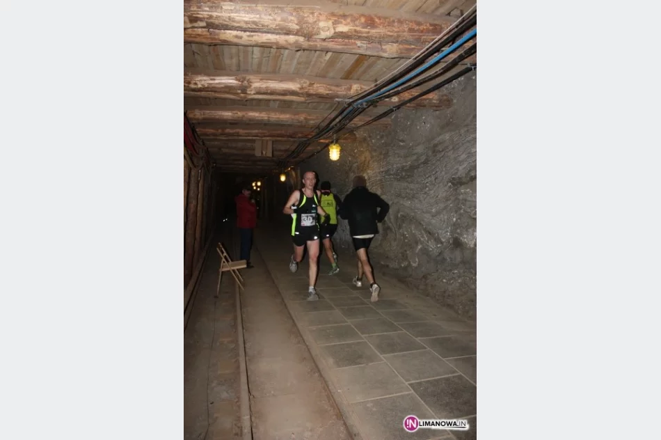 Podziemna rywalizacja - zdjęcie 4