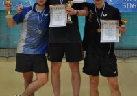 Młodzieżowcy w czołówce województwa - zdjęcie główne