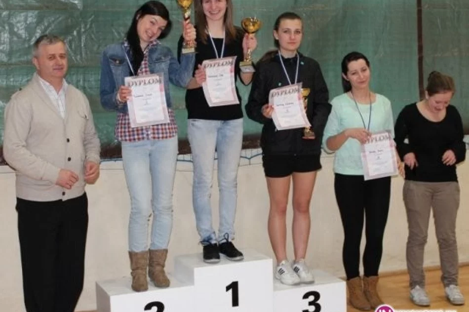 Młodzieżowcy w czołówce województwa - zdjęcie 2