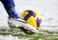 Limanovia: Inauguracja rundy wiosennej przełożona - zdjęcie główne