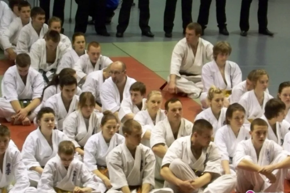 9 medali w Olkuszu! Drużynowy sukces LKKK IKO! - zdjęcie 4