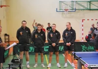 I liga: Zwycięstwo w arcyważnym spotkaniu - zdjęcie główne