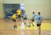 Limanowska Liga Futsalu: podsumowanie - zdjęcie główne