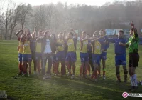 Wewnętrzna gra Limanovii. Powrót Serafina. - zdjęcie główne