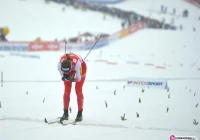 Rewelacyjny bieg Justyny Kowalczyk - zdjęcie główne