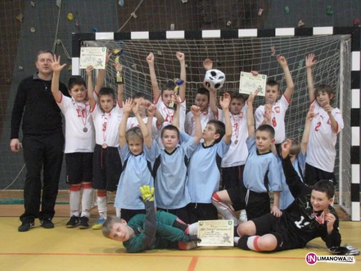 Halny Cup 2013: wyniki