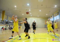 Porażka na zakończenie udanych rozgrywek - zdjęcie główne