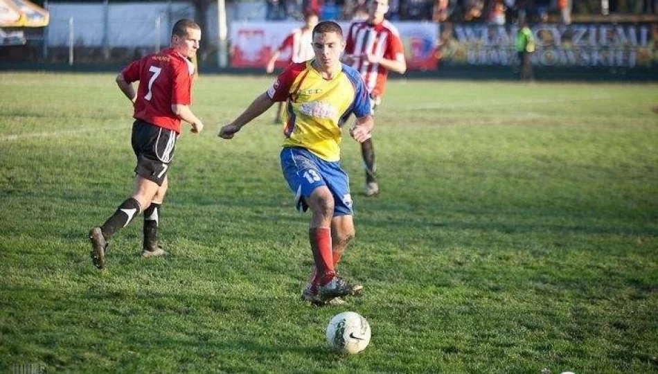 Serafin szybko wraca do zdrowia - zdjęcie 1