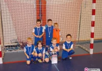 Zwycięstwo drużyny skrzatów - zdjęcie główne