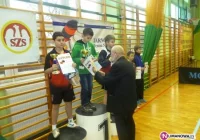 Filip Papież najlepszy w województwie - zdjęcie główne