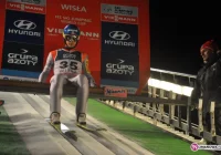 Maciej Kot i Limanowa - zdjęcie główne