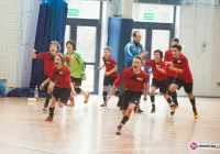 Puchar Prezesa Firmy Elektrical: wyniki - zdjęcie główne