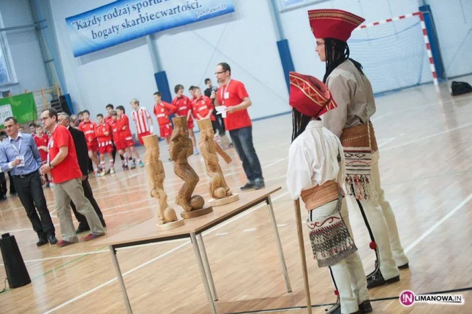 Puchar Prezesa Firmy Elektrical: wyniki - zdjęcie 2