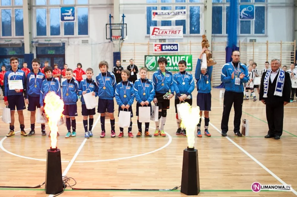 Puchar Prezesa Firmy Elektrical: wyniki - zdjęcie 3