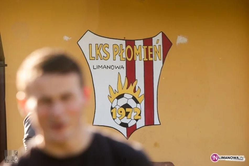 Puchar Polski: LKS Płomień - Poroniec Poronin - zdjęcie 2