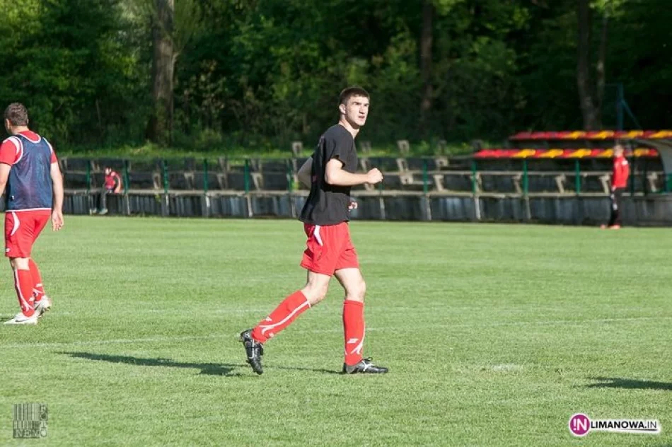 Puchar Polski: LKS Płomień - Poroniec Poronin - zdjęcie 5