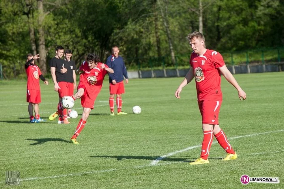 Puchar Polski: LKS Płomień - Poroniec Poronin - zdjęcie 7