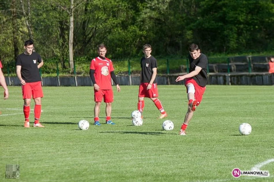 Puchar Polski: LKS Płomień - Poroniec Poronin - zdjęcie 8