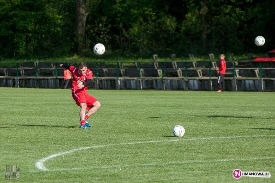 Puchar Polski: LKS Płomień - Poroniec Poronin - zdjęcie 9