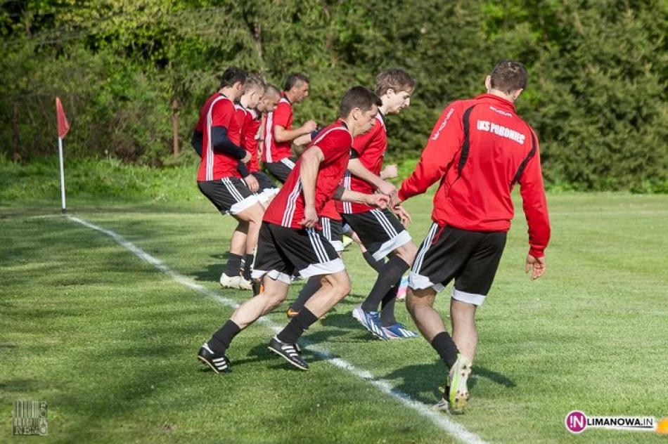 Puchar Polski: LKS Płomień - Poroniec Poronin - zdjęcie 19