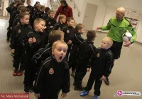 Przygoda na stadionie Wisły Kraków - zdjęcie główne