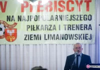 Najpopularniejsi na ziemi limanowskiej - zdjęcie główne