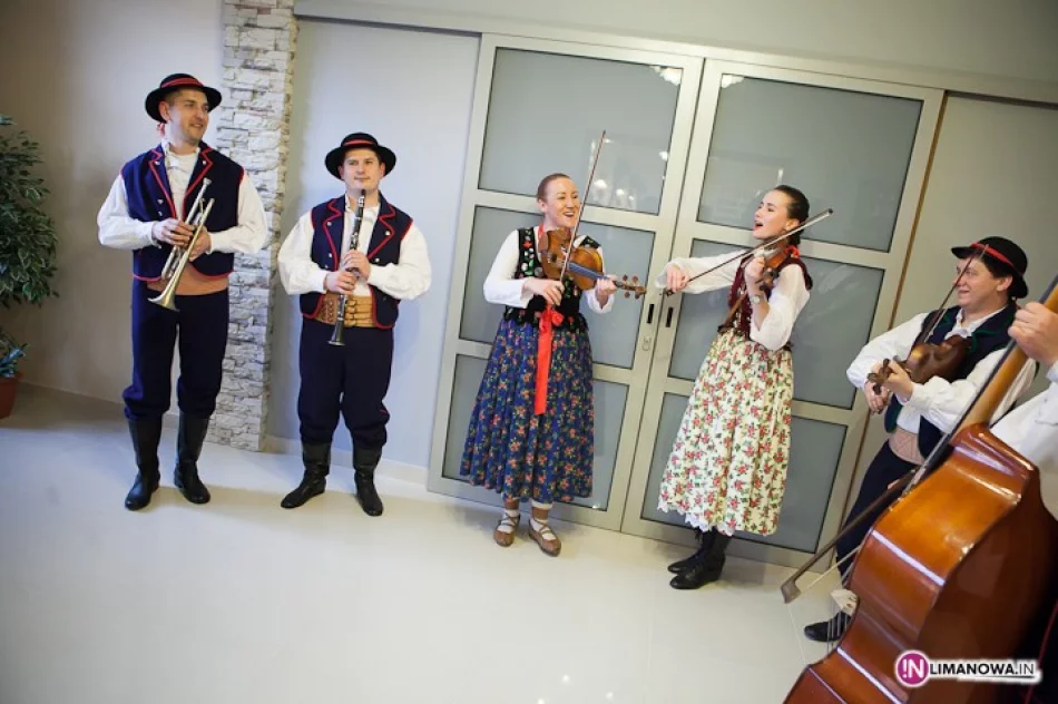 Najpopularniejsi na ziemi limanowskiej - zdjęcie 2