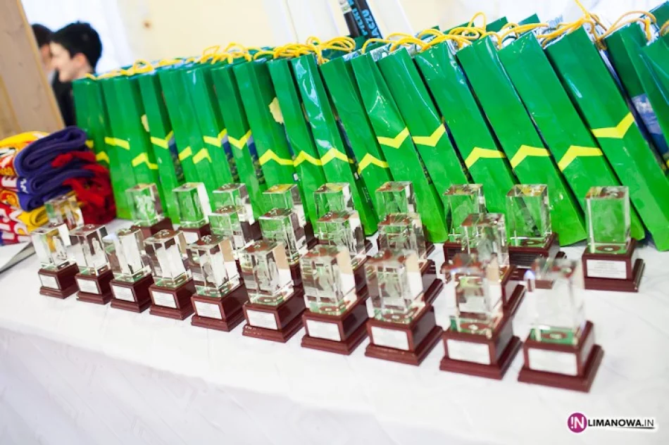 Najpopularniejsi na ziemi limanowskiej - zdjęcie 3