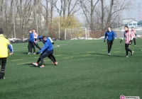 Limanovia rozstrzelała rezerwy Cracovii - zdjęcie główne