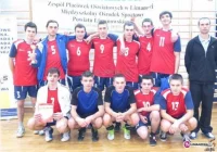 Siatkarze z „Ekonoma” najlepsi - zdjęcie główne