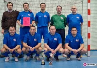 Sędziowskie zwycięstwo - zdjęcie główne