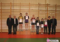 Zajmowali czołowe miejsca w III WTK - zdjęcie główne