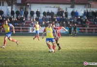 Sandecja zawiodła Limanovię i KS Tymbark - zdjęcie główne