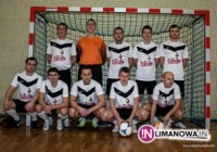 Elgros bliski mistrzostwa - zdjęcie główne