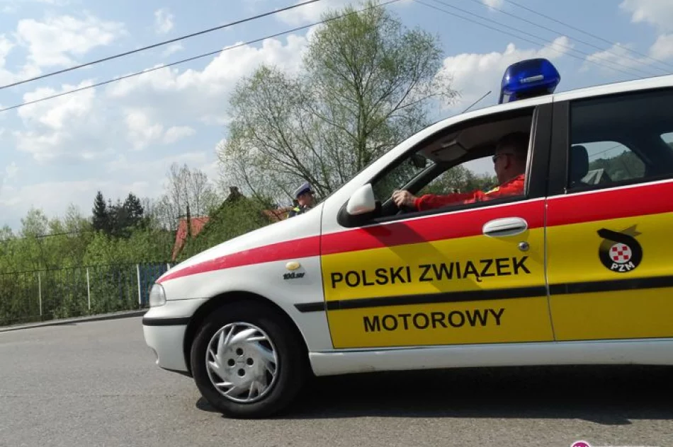 3 Bieg Ziemi Limanowskiej - zdjęcie 3