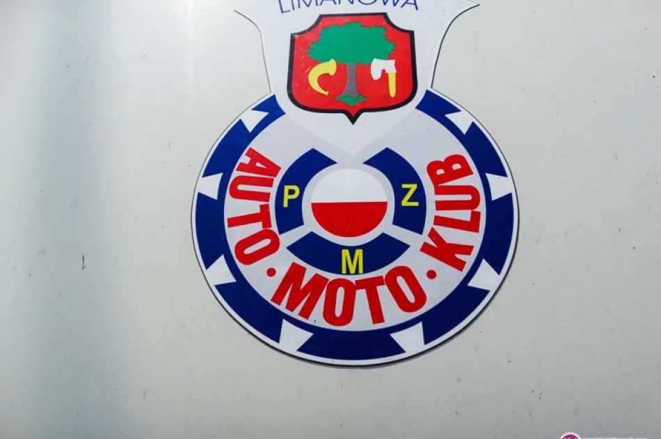 3 Bieg Ziemi Limanowskiej - zdjęcie 6