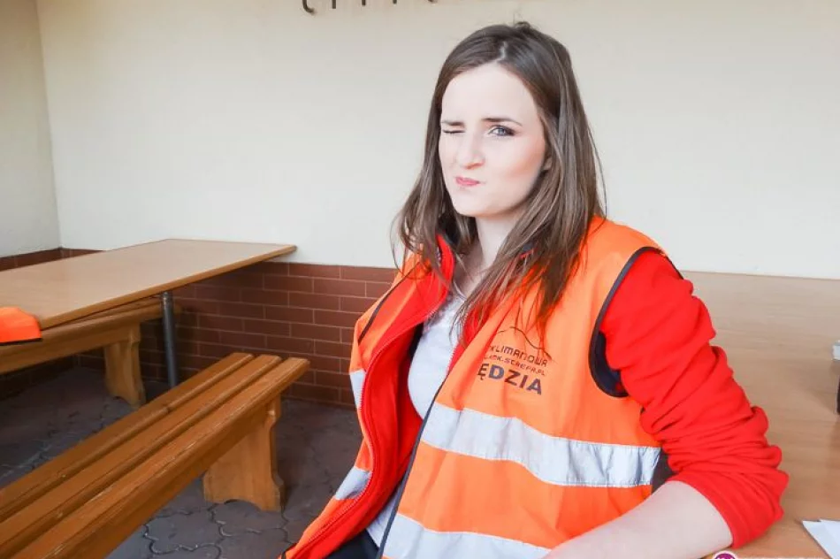 3 Bieg Ziemi Limanowskiej - zdjęcie 8