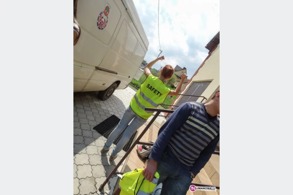 3 Bieg Ziemi Limanowskiej - zdjęcie 9