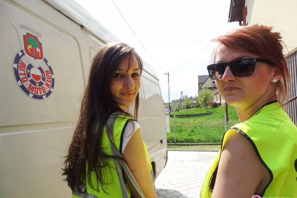 3 Bieg Ziemi Limanowskiej - zdjęcie 10